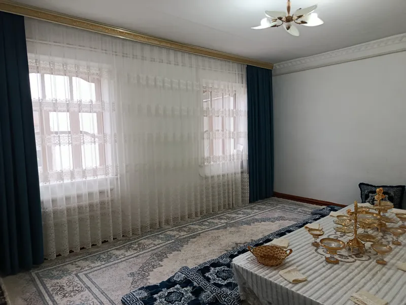 Продаётся уютный дом. Улица Тинчлик — фото 5