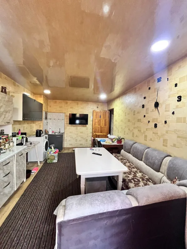 Срочно 3х комнатная 100м² Чиланзар 20 6