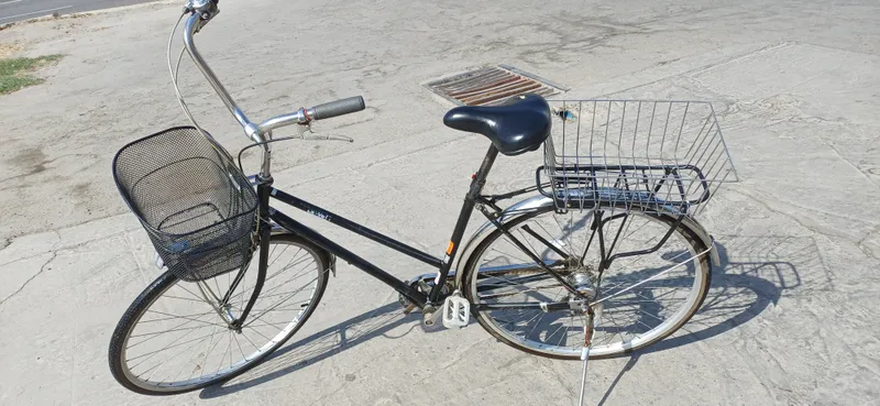 Koreskiy Velosped — фото 3