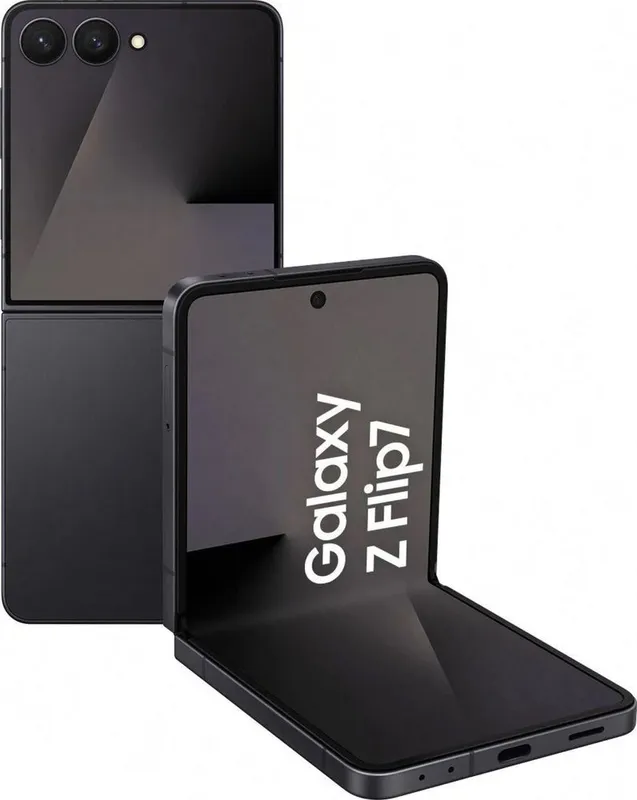 Samsung Galaxy Flip 7 — фото 2