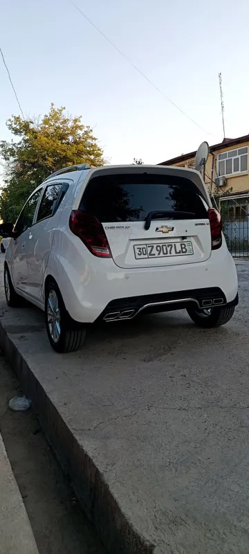 spark aftamat sotiladi 3