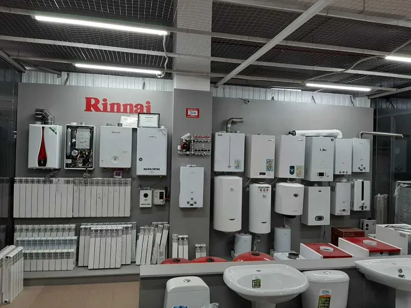 Кател газовый. Двухконтурный Кател.Оптом кател со склада — фото 1