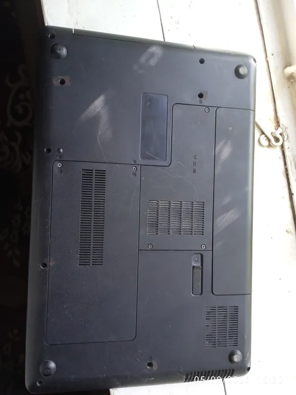 Notebook 3 Notebook 3