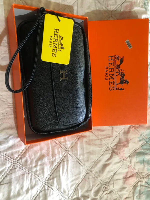 HERMES PARIS barsetka