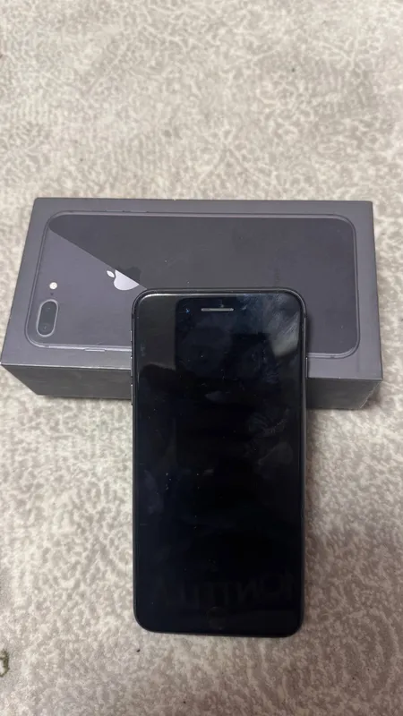 Iphone 8plus shoshilinch sotiladi 1