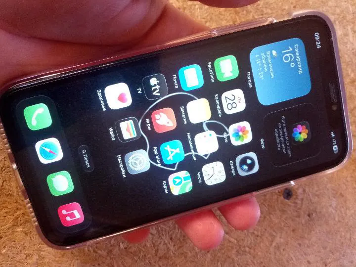 iphone 11 sotiladi 64gb srochna 2