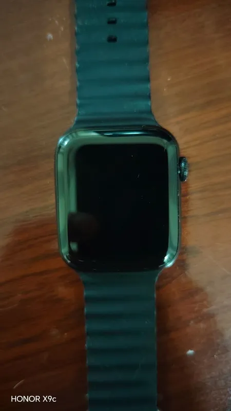 Smart watch цена за все — фото 3
