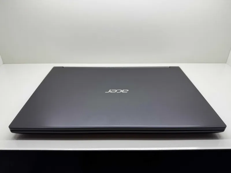 Acer Aspire 7 Notebook 2 Acer Aspire 7 Notebook 2
