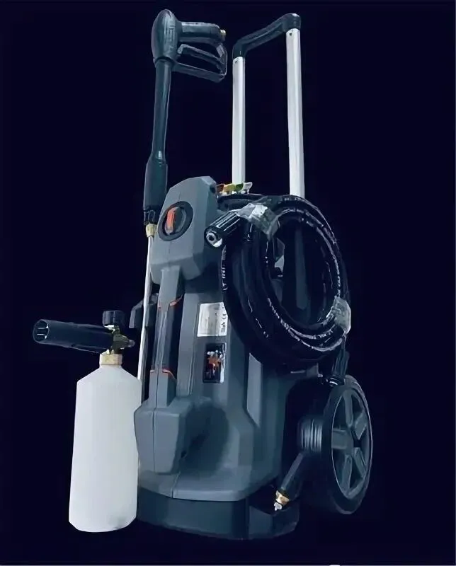 Gidrox karcher 190 bar 1