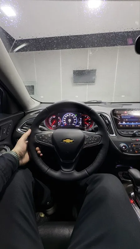 Малибу 2 Turbo 2018 4 Малибу 2 Turbo 2018 4