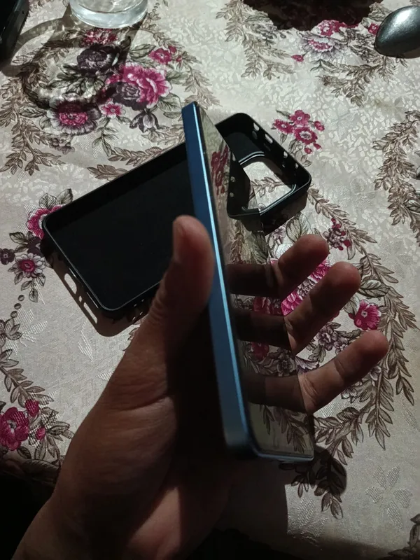 Redmi not 13 4g 8.256gb lik — фото 5