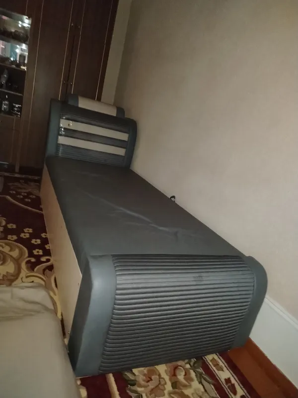 Односпальная кровать 2
