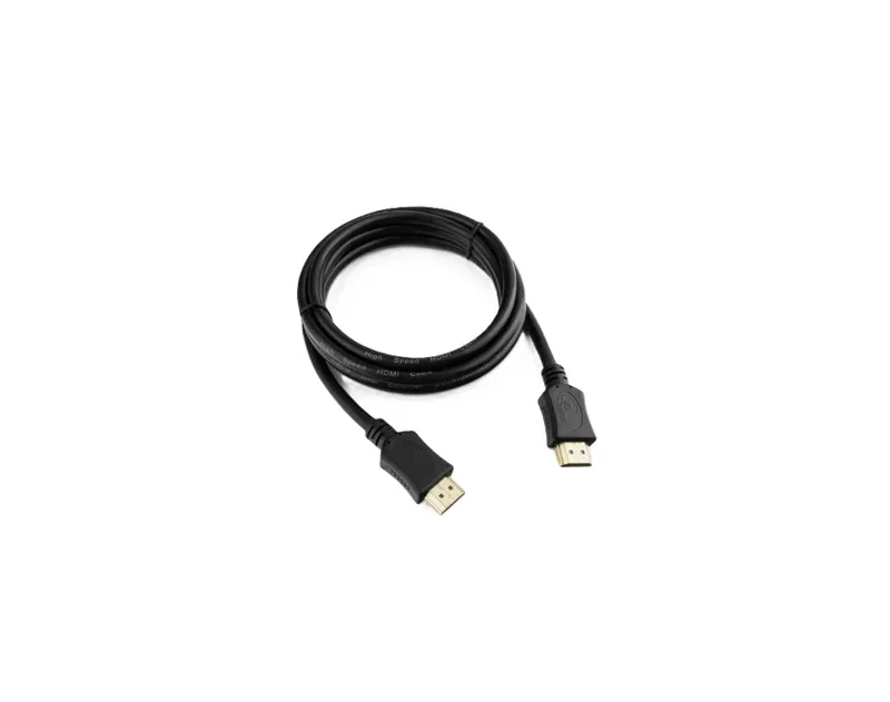 | Кабель HDMI 1.5м 4K Ultra HD Высокоскоростной для ТВ и ПК