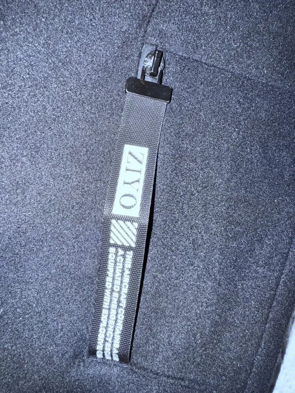Пальто/ бумбер ZIYO 2 Пальто/ бумбер ZIYO 2