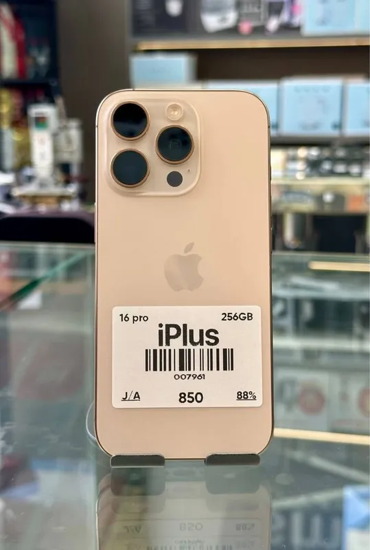 IPhone 16 Pro,256GB