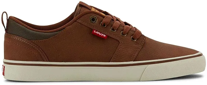 Мужская обувь - Levi`s — фото 5
