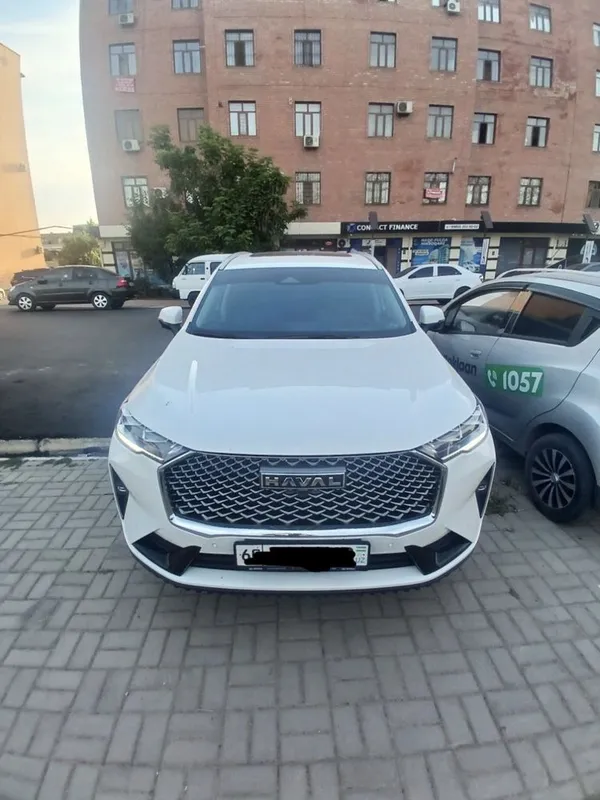haval h6 2025 3pazitsa