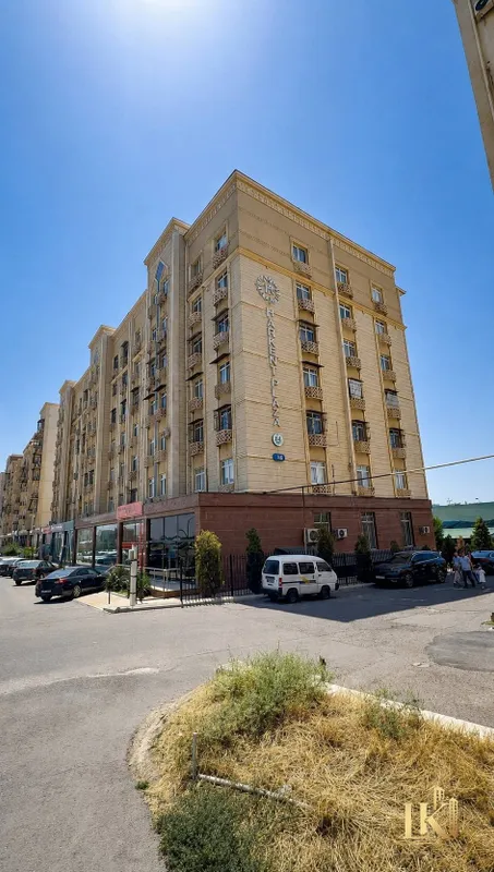 Продаётся 3-комнатная квартира в ЖК Parkent Plaza — фото 7