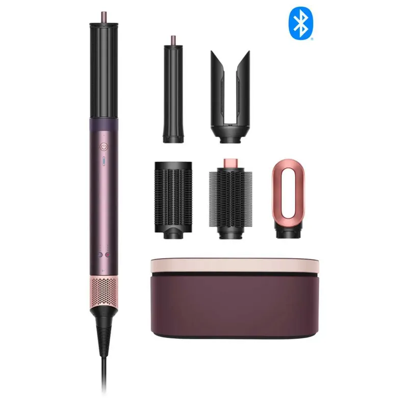 Стайлер Dyson Airwrap Coanda2x HS09 Ceramik Pink + Бонус Гравировка!! — фото 1