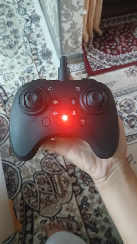 Dron arzon narx salto otadi 15m metrgacha oladi — фото 2