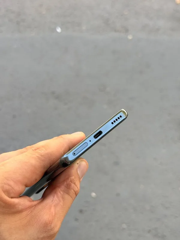 HONOR X9C ideaal 5