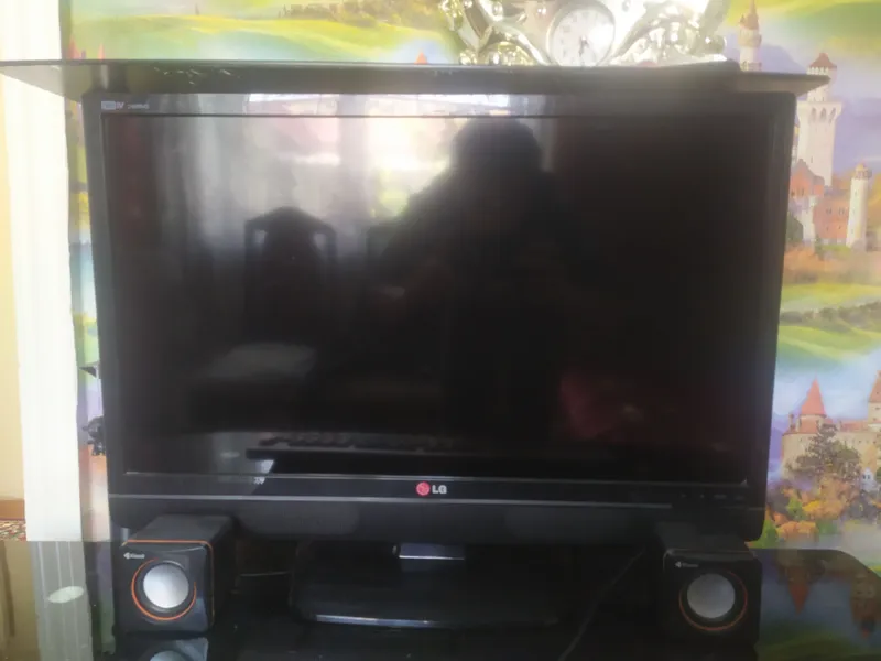 телевизор LG