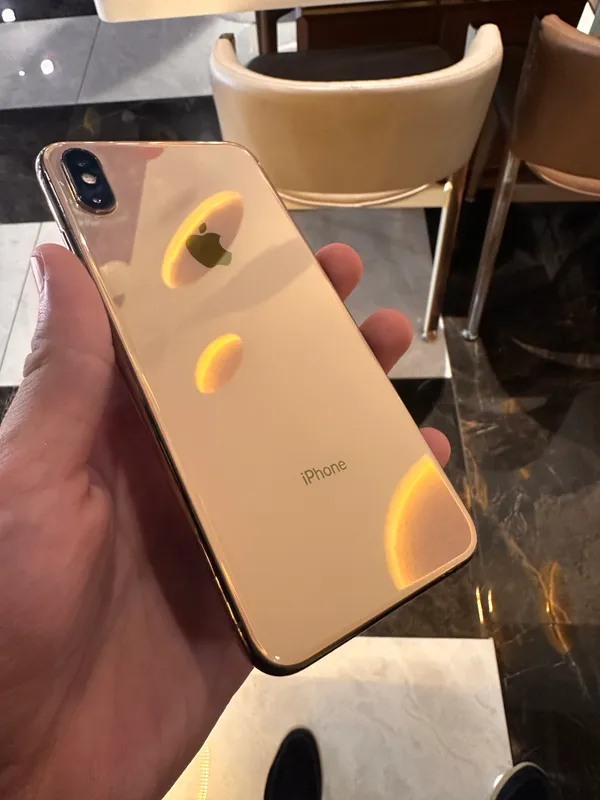 Iphone X S Max 256GB 1 Iphone X S Max 256GB 1