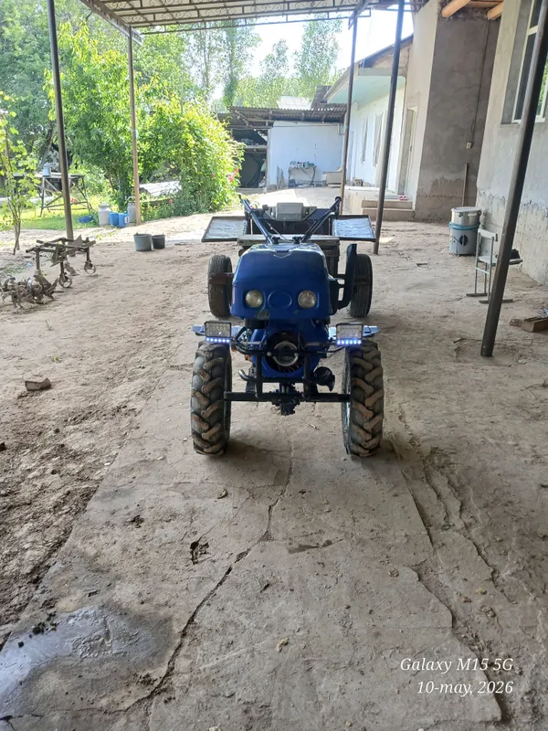 Matablok sotiladi