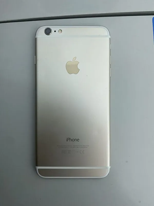 iPhone 6 Plus sotiladi
