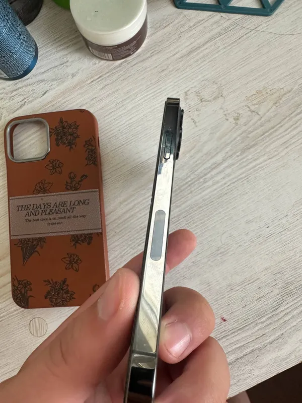 Iphone 12 Pro 128GB LLA sotiladi! — фото 4