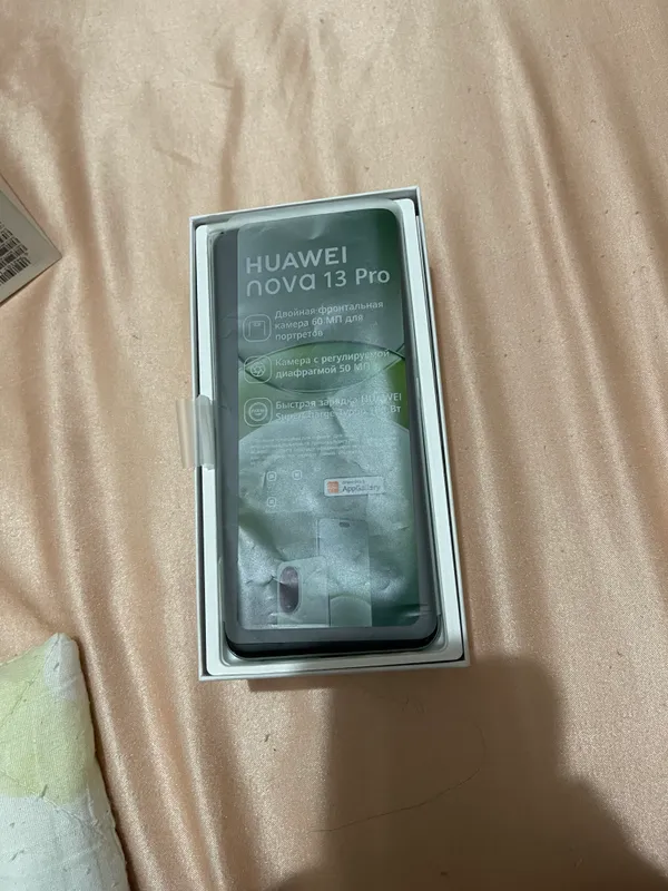 Huawei 13 pro 1