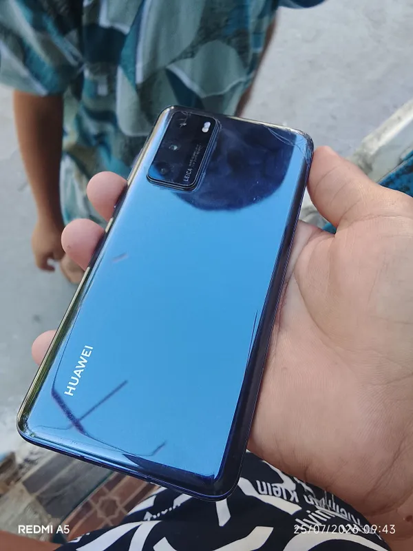 huawei p40 2 huawei p40 2