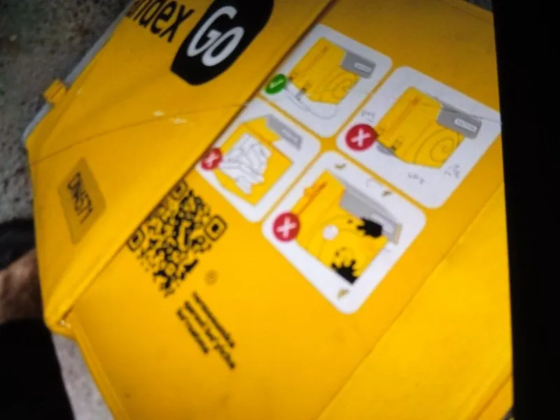 Yandex sumka sotiladi 3