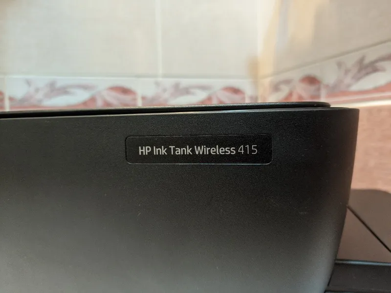 Printer HP Ink Tank Wireless 415. Принтер. МФУ. 8 Printer HP Ink Tank Wireless 415. Принтер. МФУ. 8