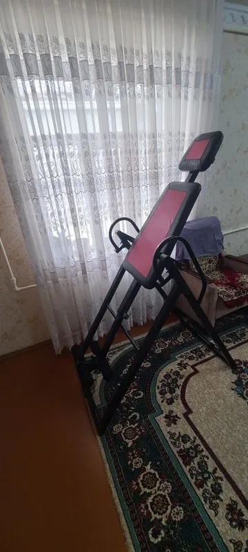 Продается тренажёр для растяжение спины 2