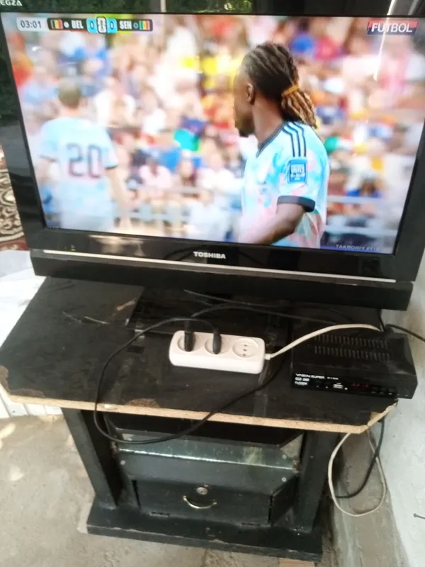Televizor Televizor