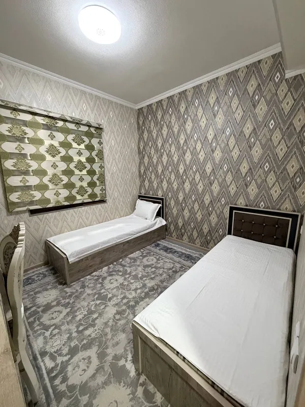 Продажа квартиры, Паркентский (новостройка) — фото 5
