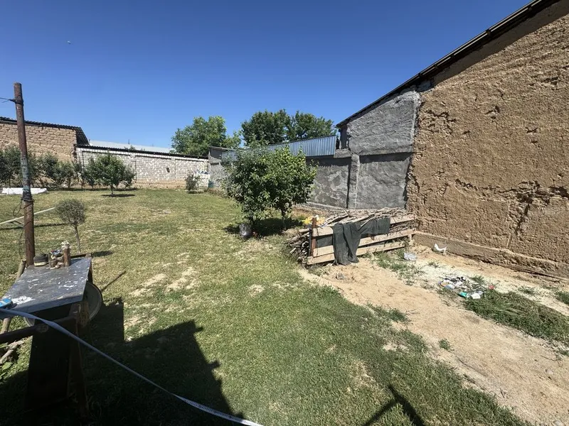 Продается земля 5 соток. Кибрай. Центр. Яккачоп махалла — фото 2