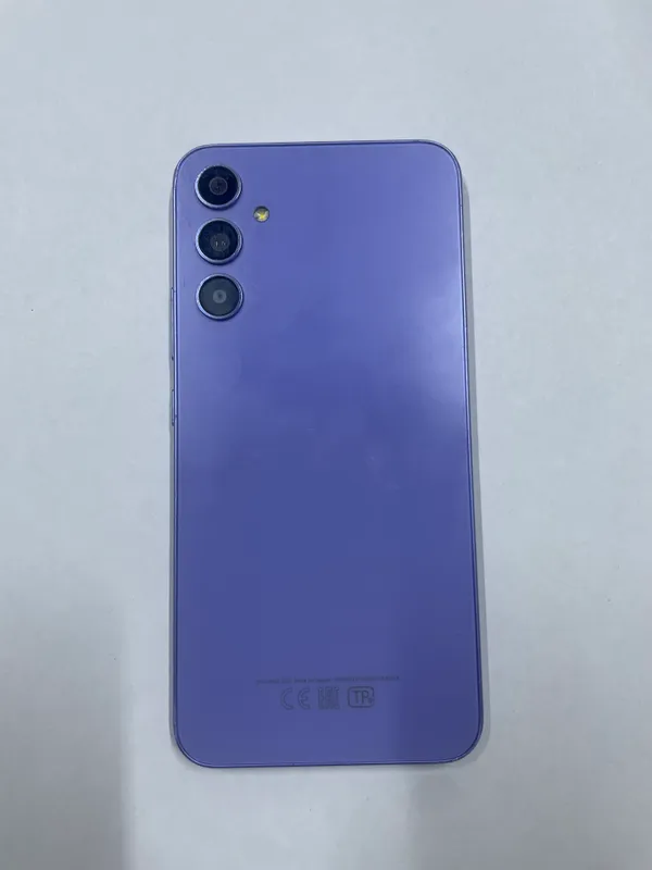 Samsung galaxy a34 5g