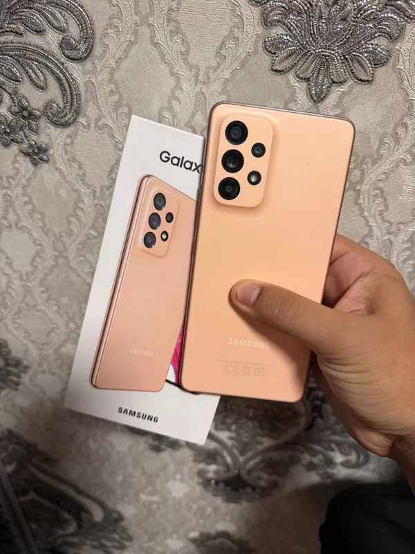 Samsung A53 5g 128 gb ideal 4 Samsung A53 5g 128 gb ideal 4