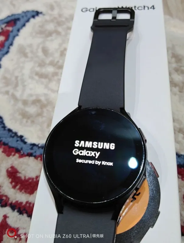 Samsung Galaxy Watch 4 44mm 6