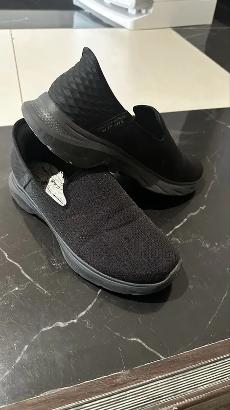 Skechers мужской обувь — фото 4