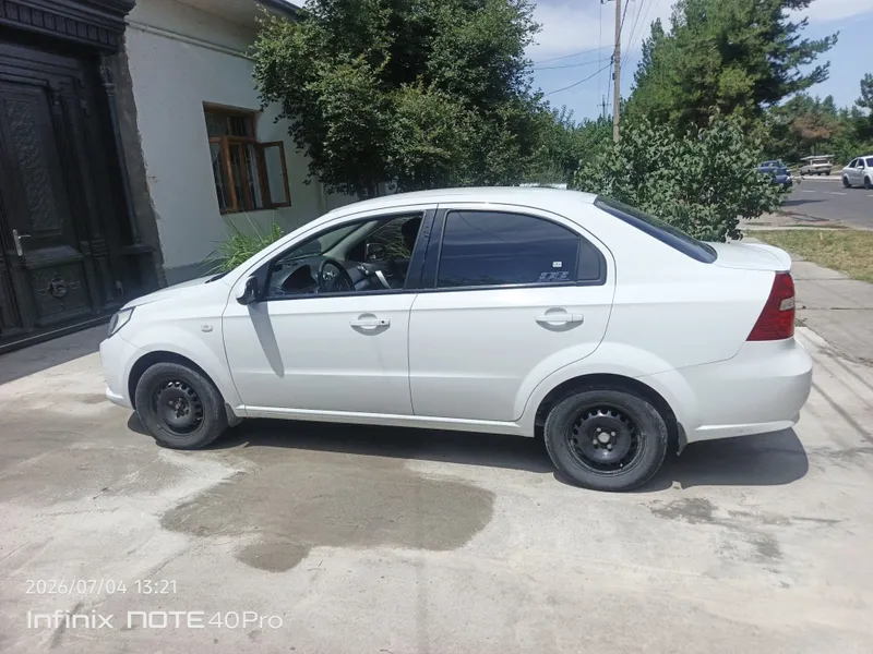 Chevrolet Nexia 3 2 Chevrolet Nexia 3 2