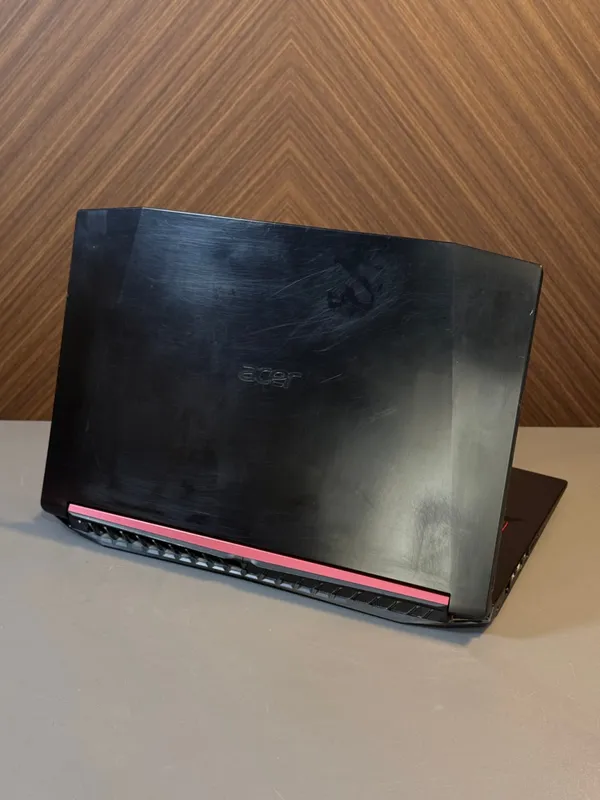 ACER NITRO — hamyonbop gaming noutbuk — фото 2