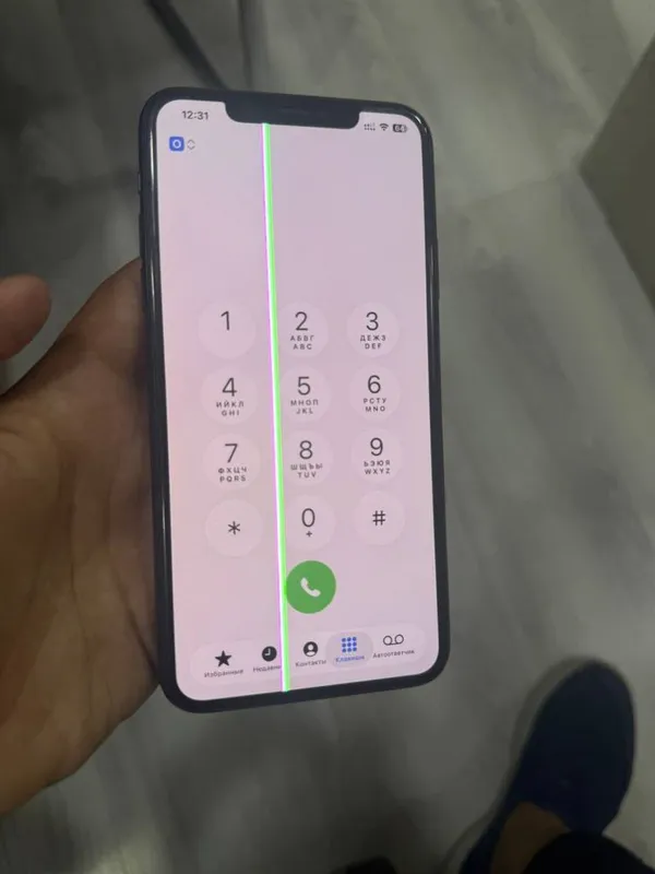 Iphone 11 pro max ideal srochni 2
