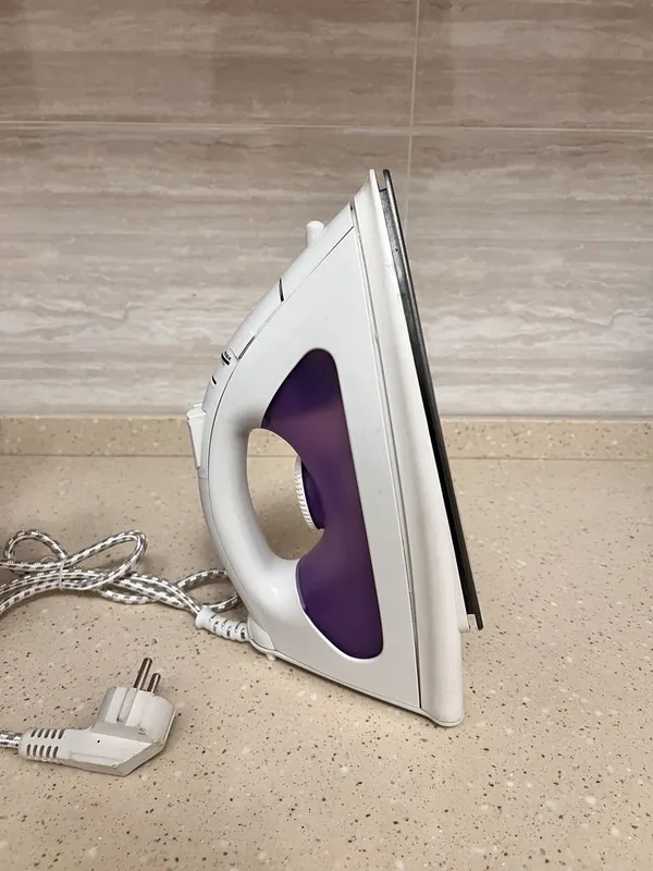 Утюг турецский Iron — фото 1