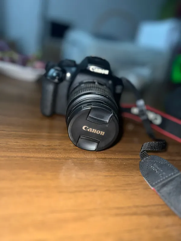 Canon D 1300 fotoapparati sotiladi 2