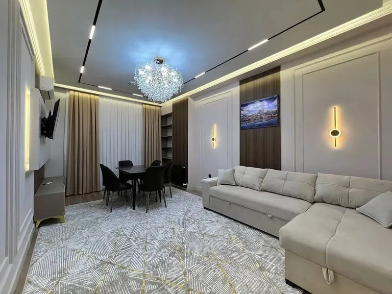 Аренда квартира Мирзо Улугбек р-н 7