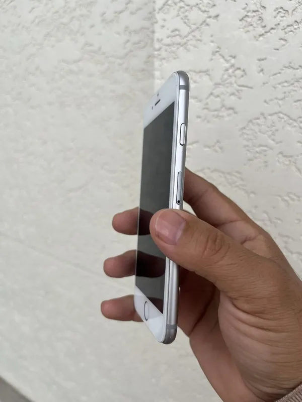 Iphone 6 + Smart watch Ultra — фото 4