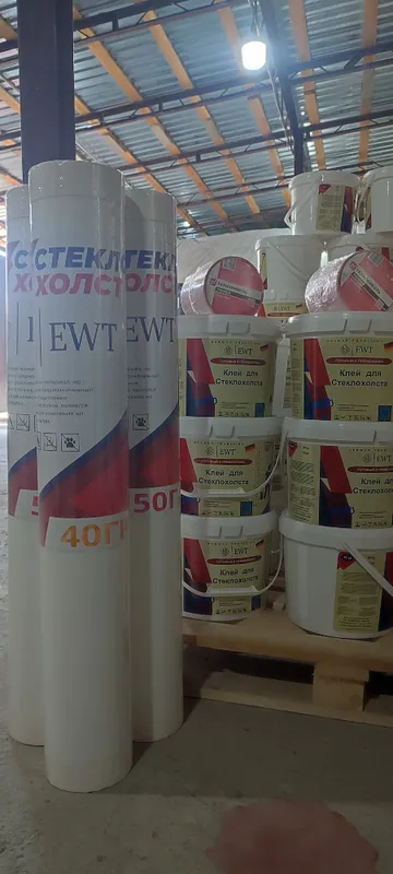 СтеклоХолст высокого качества для гибкого камня СтеклоХолст высокого качества для гибкого камня